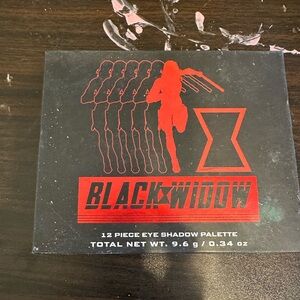 Makeup pallet came broke when shipped from ulta